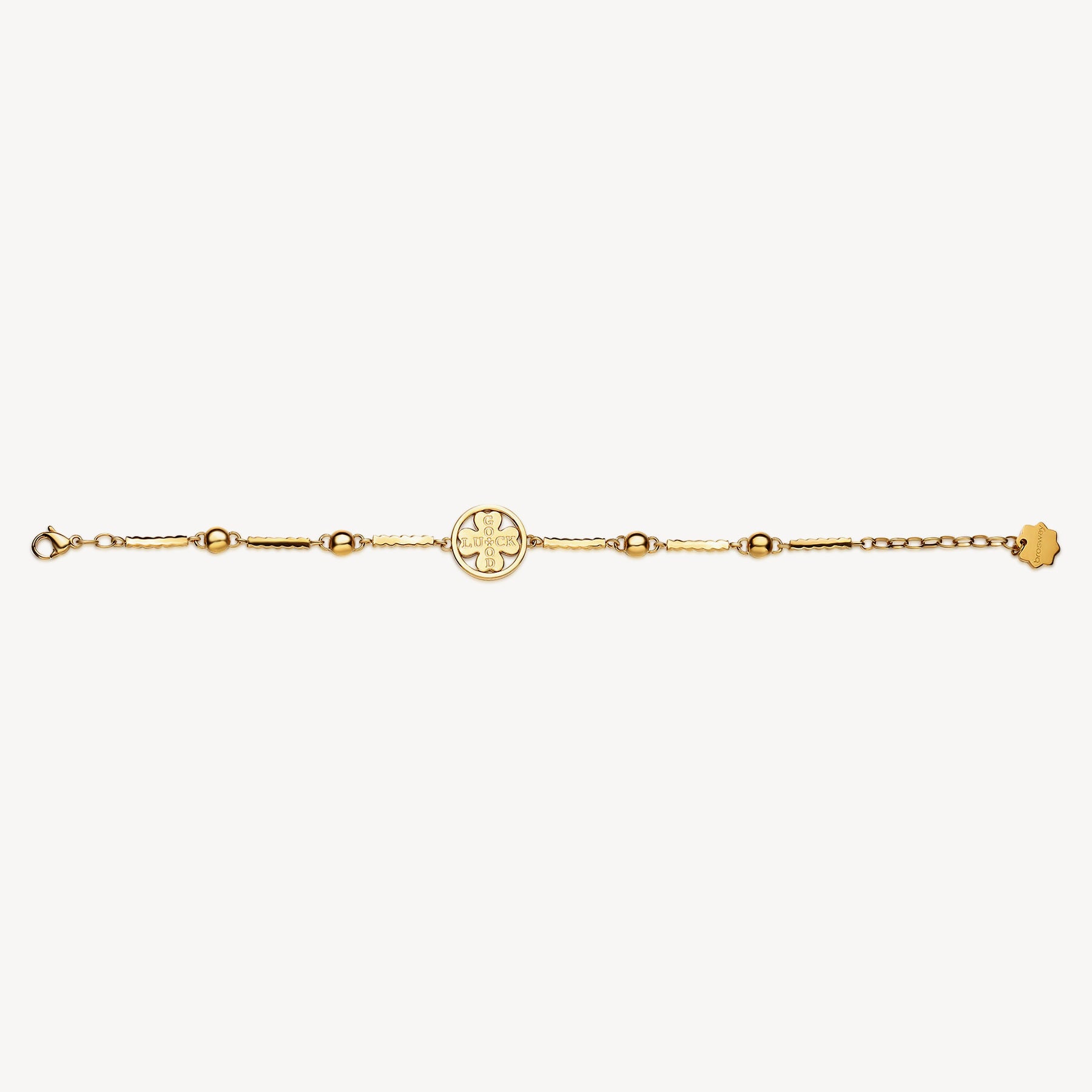Brosway Bracciale CHAKRA PORTAFORTUNA - Vista 8
