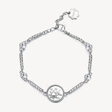Brosway Bracciale CHAKRA MISTICI - CHAKRA - Acciaio