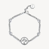 Brosway Bracciale CHAKRA MISTICI - CHAKRA - Acciaio