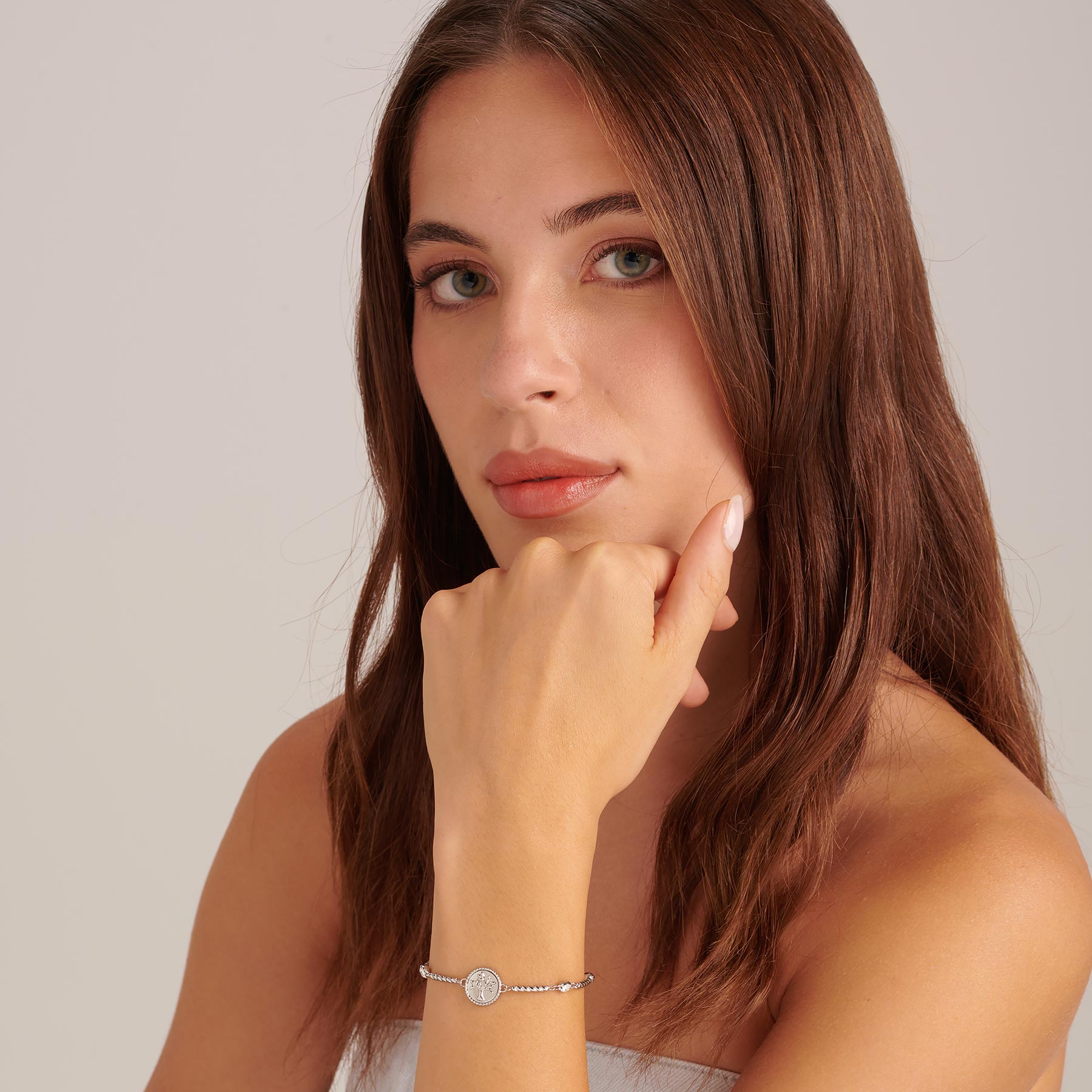 Brosway Bracciale CHAKRA MISTICI - Vista 3