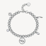 Brosway Bracciale CHAKRA PORTAFORTUNA - CHAKRA - Acciaio