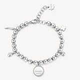 Brosway Bracciale CHAKRA PORTAFORTUNA - Vista 2