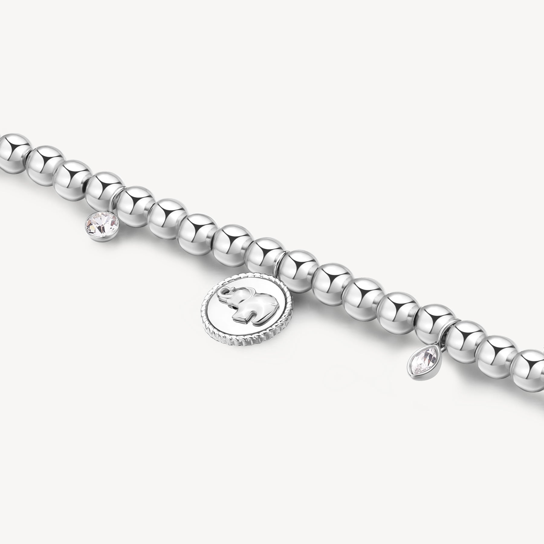 Brosway Bracciale CHAKRA PORTAFORTUNA - Vista 5