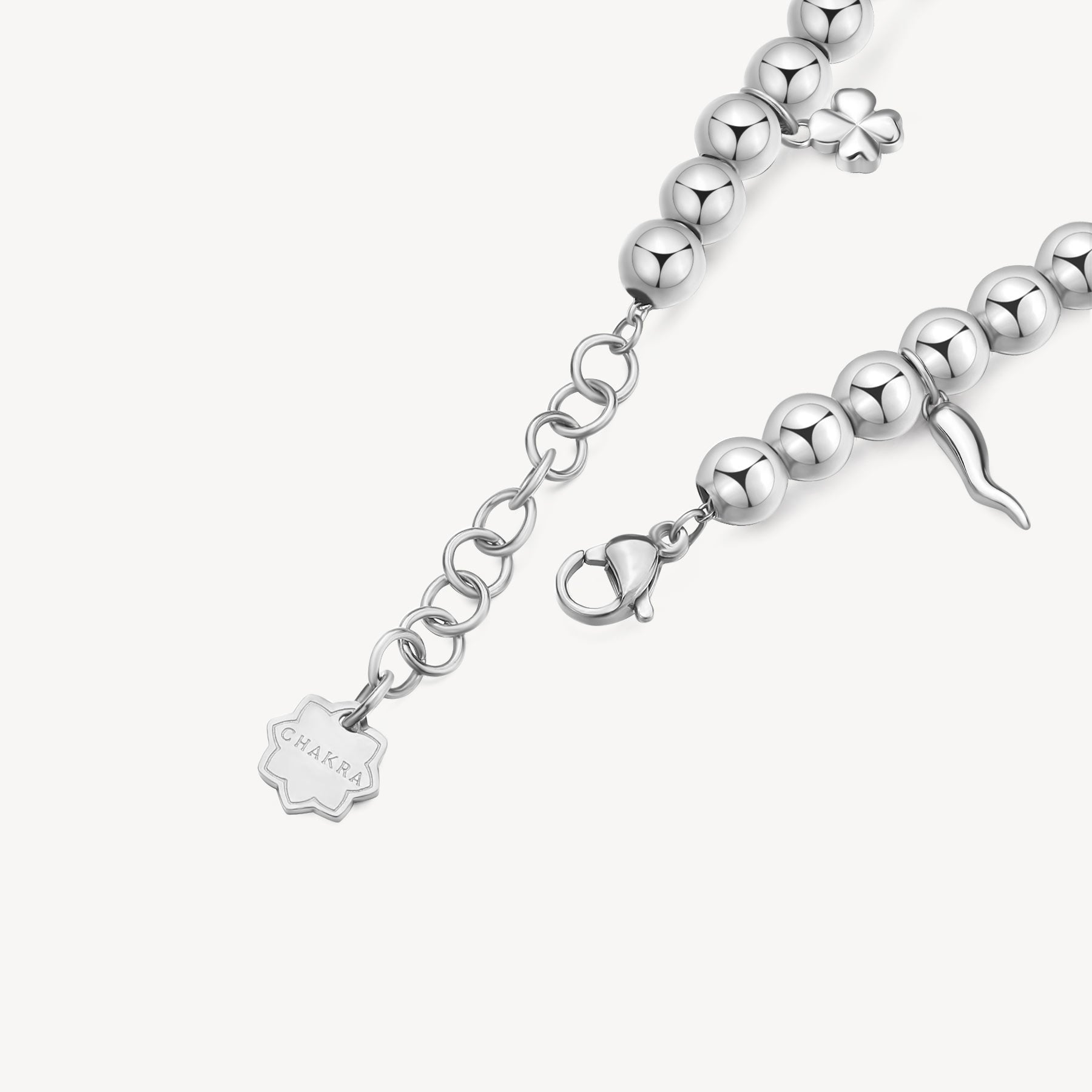 Brosway Bracciale CHAKRA PORTAFORTUNA - Vista 6