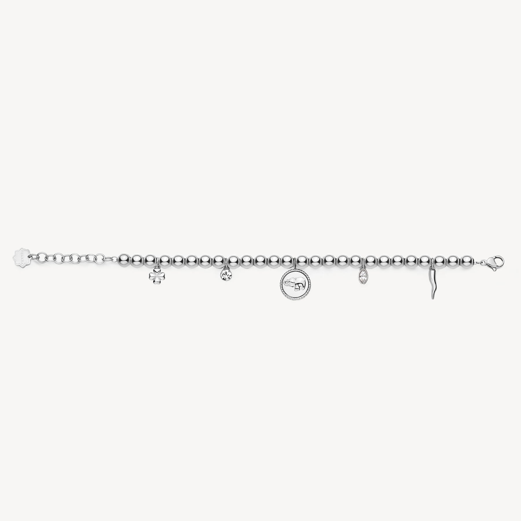Brosway Bracciale CHAKRA PORTAFORTUNA - Vista 7