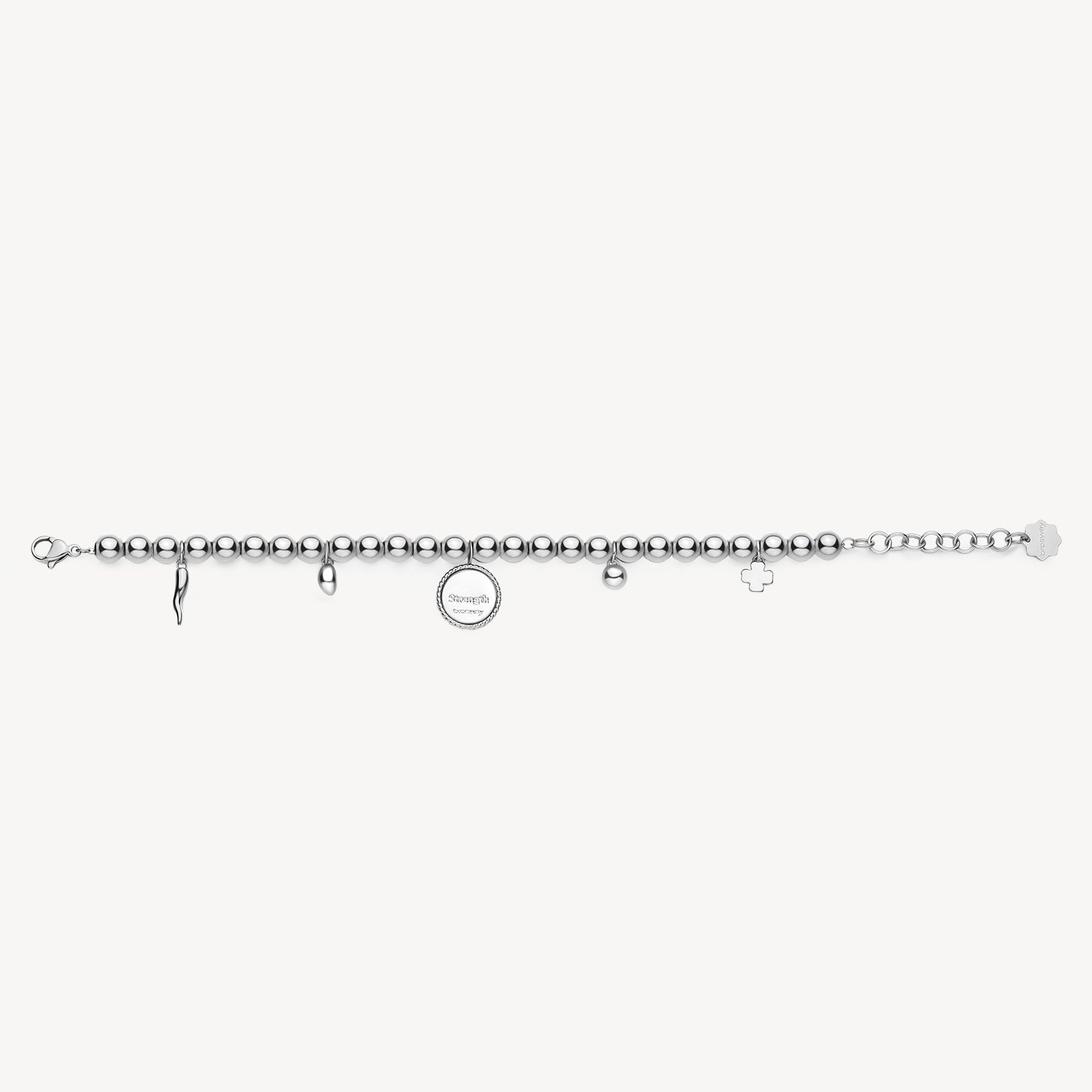 Brosway Bracciale CHAKRA PORTAFORTUNA - Vista 8