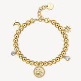 Brosway Bracciale CHAKRA MISTICI - CHAKRA - Acciaio