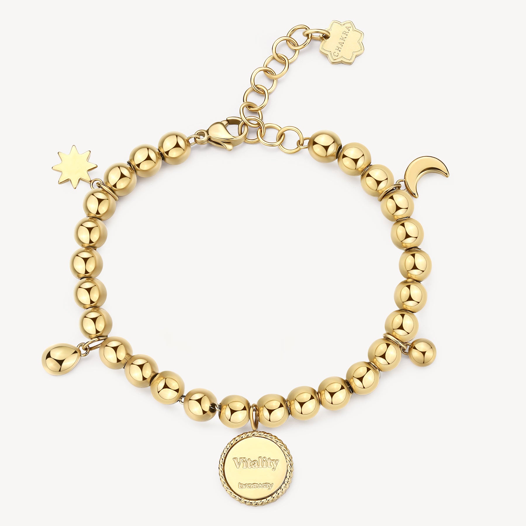 Brosway Bracciale CHAKRA MISTICI - Vista 2