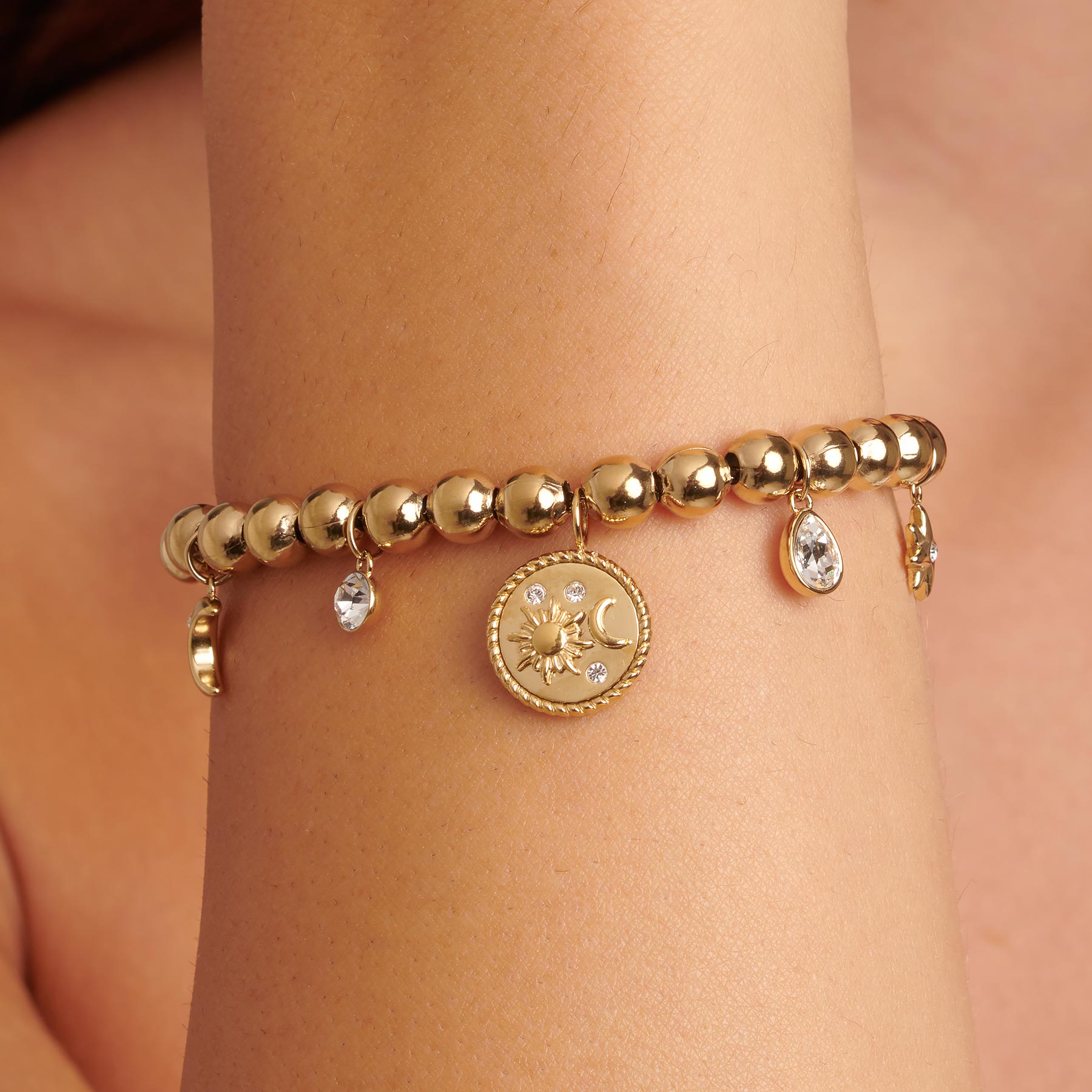 Brosway Bracciale CHAKRA MISTICI - Vista 4