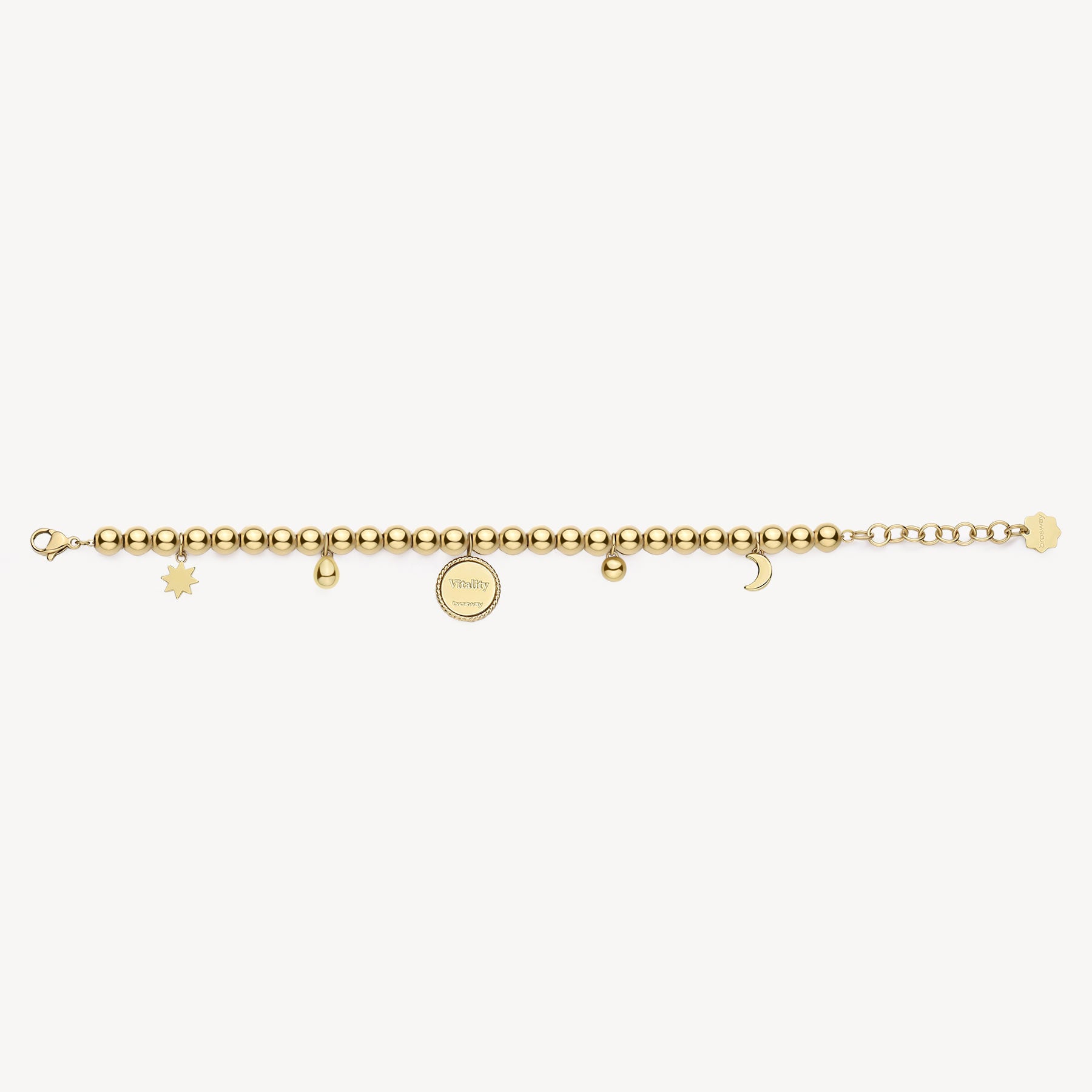 Brosway Bracciale CHAKRA MISTICI - Vista 8