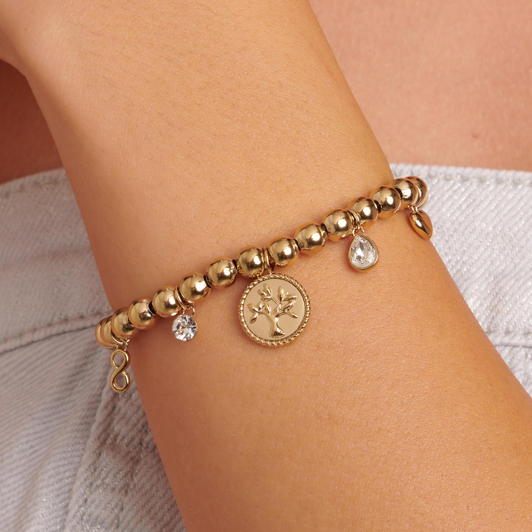 Brosway Bracciale CHAKRA MISTICI - Vista 4