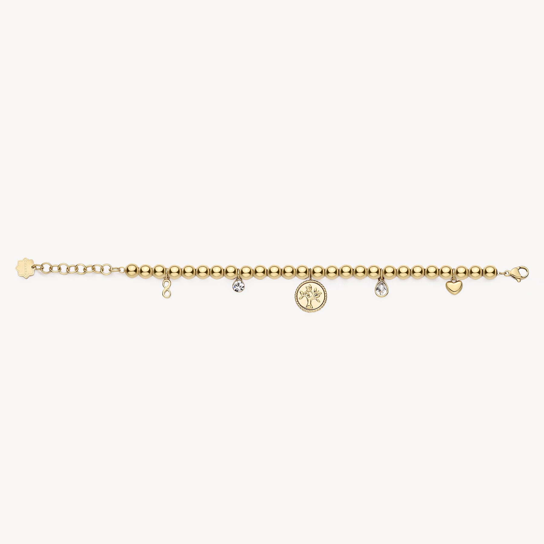 Brosway Bracciale CHAKRA MISTICI - Vista 7