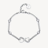 Brosway Bracciale CHAKRA FAMIGLIA - CHAKRA - Acciaio