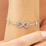 Brosway Bracciale CHAKRA FAMIGLIA - Vista 3