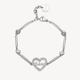 Brosway Bracciale CHAKRA FAMIGLIA - CHAKRA - Acciaio