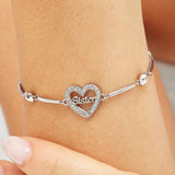 Brosway Bracciale CHAKRA FAMIGLIA - Vista 3