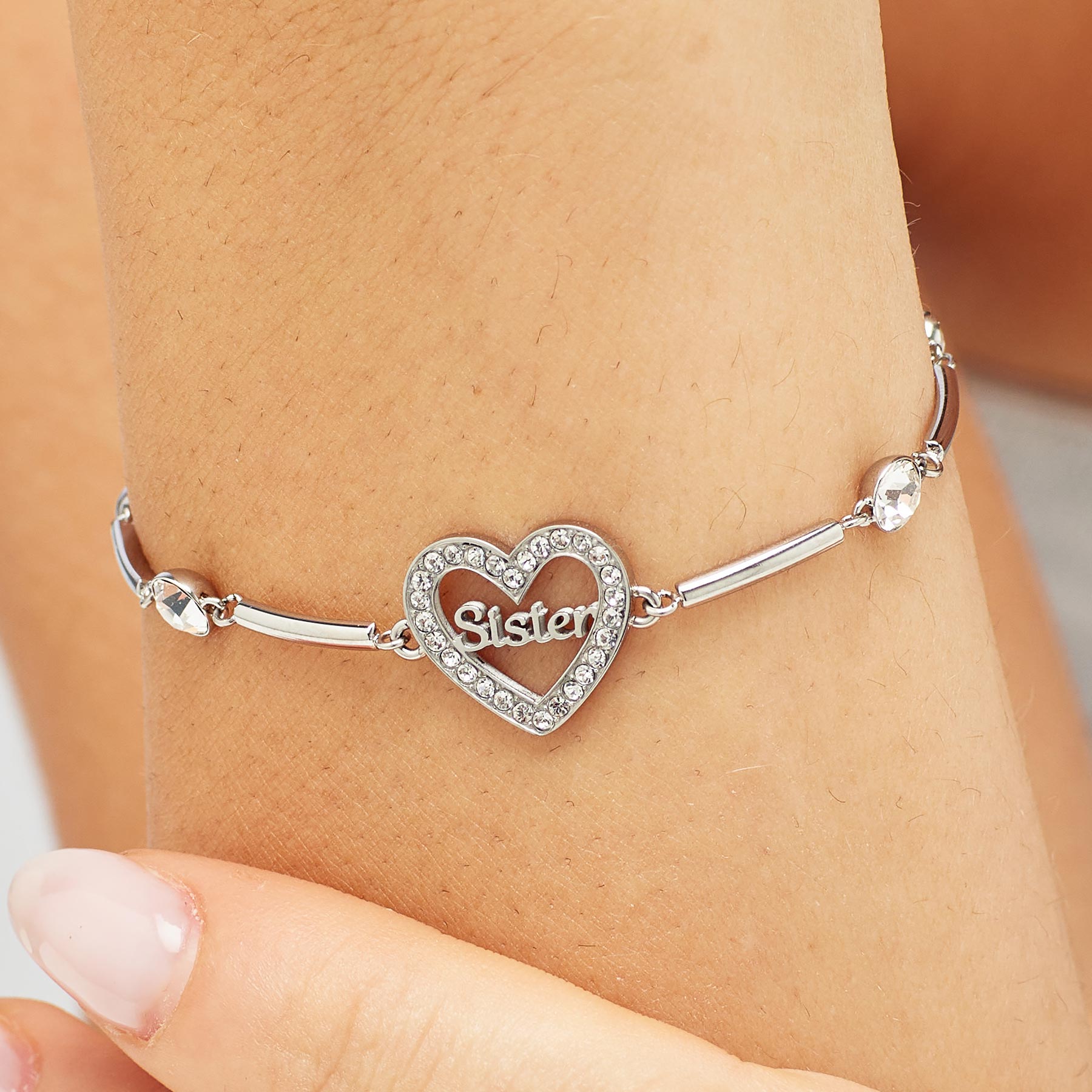Brosway Bracciale CHAKRA FAMIGLIA - Vista 3