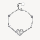 Brosway Bracciale CHAKRA FAMIGLIA - CHAKRA - Acciaio