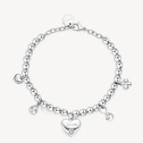 Brosway Bracciale CHAKRA FAMIGLIA - CHAKRA - Acciaio