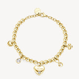 Brosway Bracciale CHAKRA FAMIGLIA - CHAKRA - Acciaio