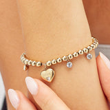 Brosway Bracciale CHAKRA FAMIGLIA - Vista 3