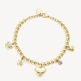 Brosway Bracciale CHAKRA FAMIGLIA - CHAKRA - Acciaio