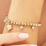 Brosway Bracciale CHAKRA FAMIGLIA - Vista 3