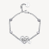 Brosway Bracciale CHAKRA FAMIGLIA - CHAKRA - Acciaio