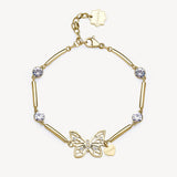 Brosway Bracciale CHAKRA FAMIGLIA - CHAKRA - Acciaio