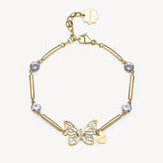 Brosway Bracciale CHAKRA FAMIGLIA - CHAKRA - Acciaio