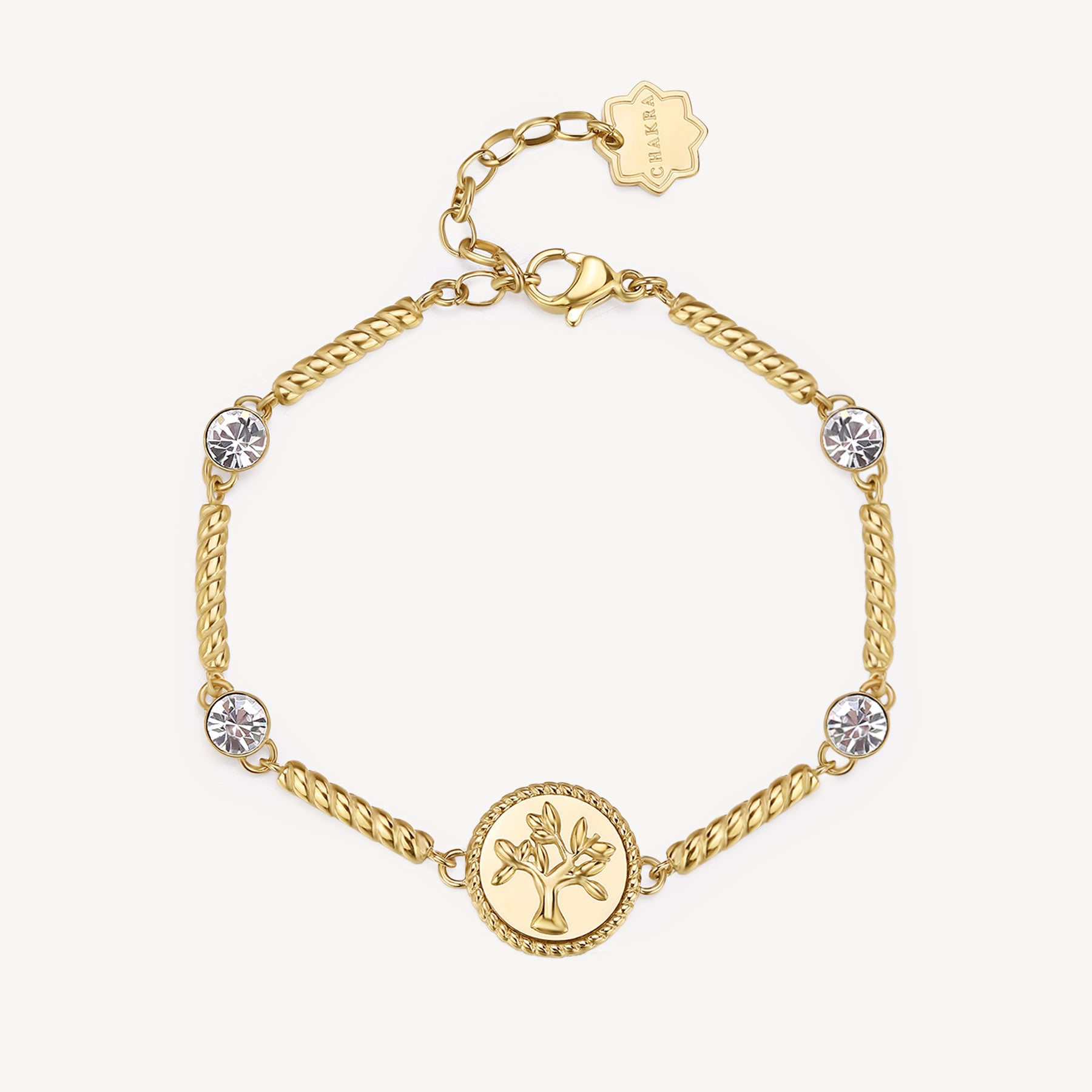 Brosway - CHAKRA - Acciaio