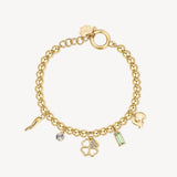 Brosway - CHAKRA - Acciaio