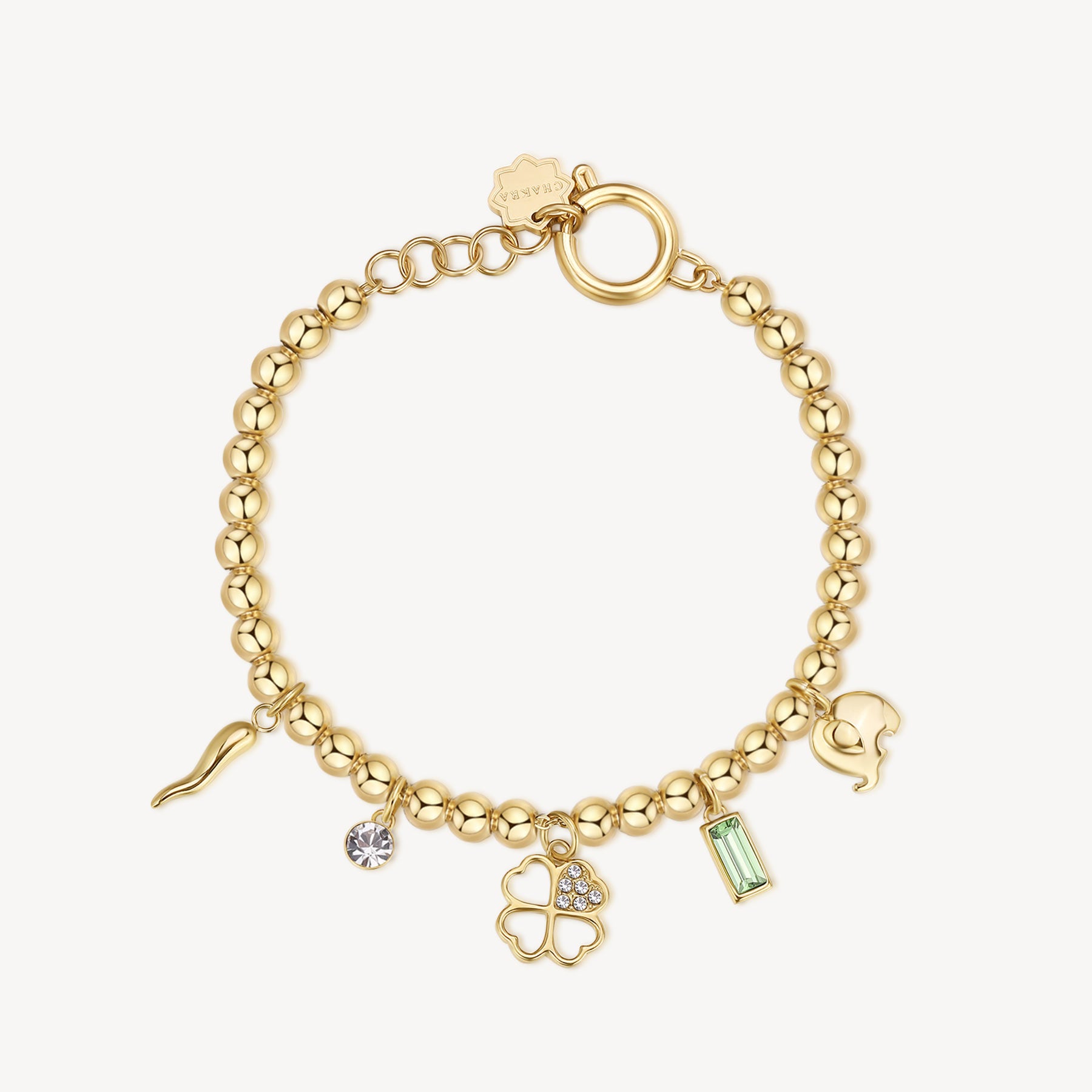 Brosway - CHAKRA - Acciaio