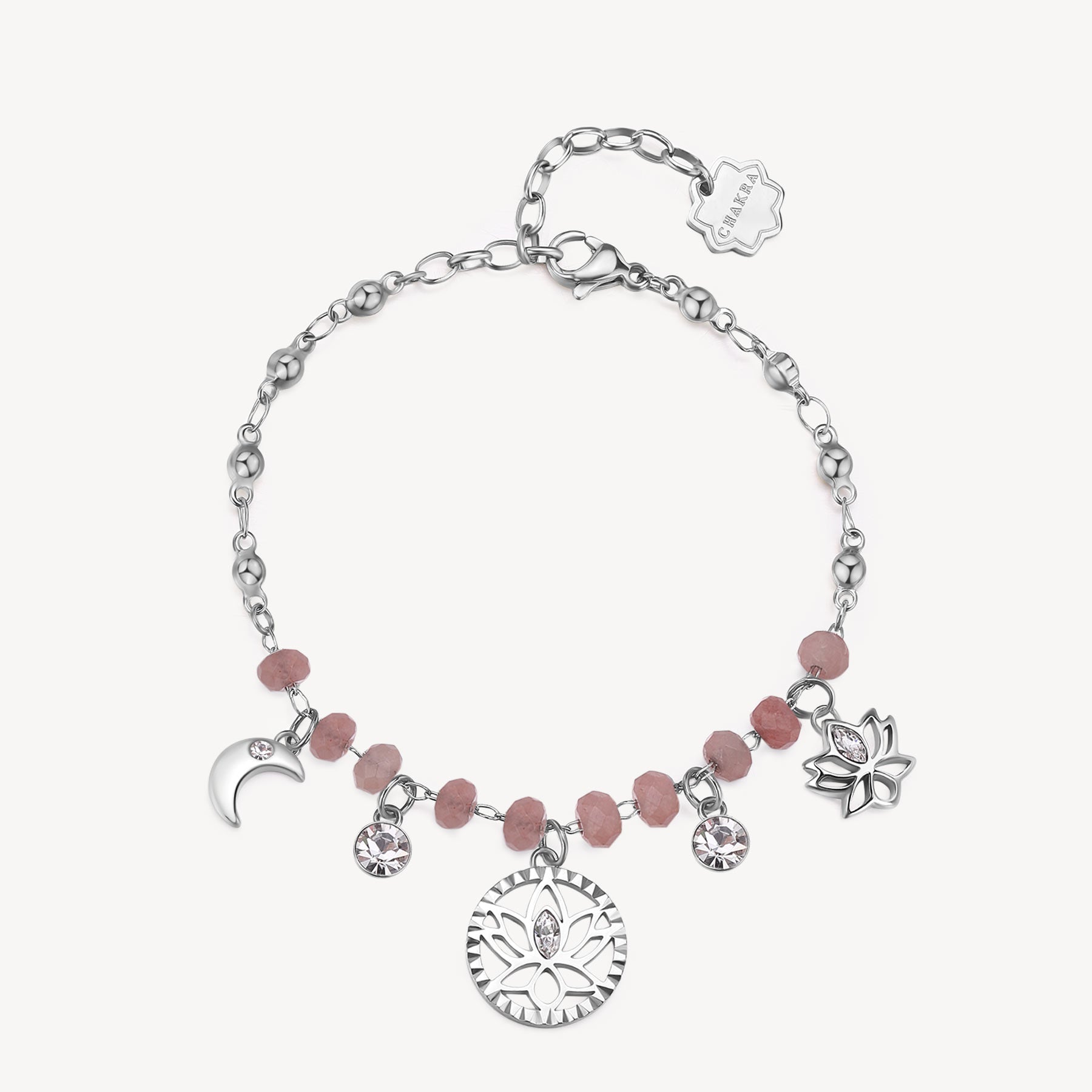 Brosway - CHAKRA - Acciaio
