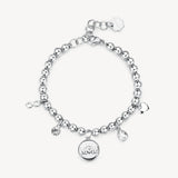 Brosway Bracciale CHAKRA FAMIGLIA - CHAKRA - Acciaio