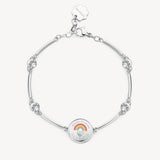 Brosway Bracciale CHAKRA FAMIGLIA - CHAKRA - Acciaio