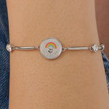 Brosway Bracciale CHAKRA FAMIGLIA - Vista 3