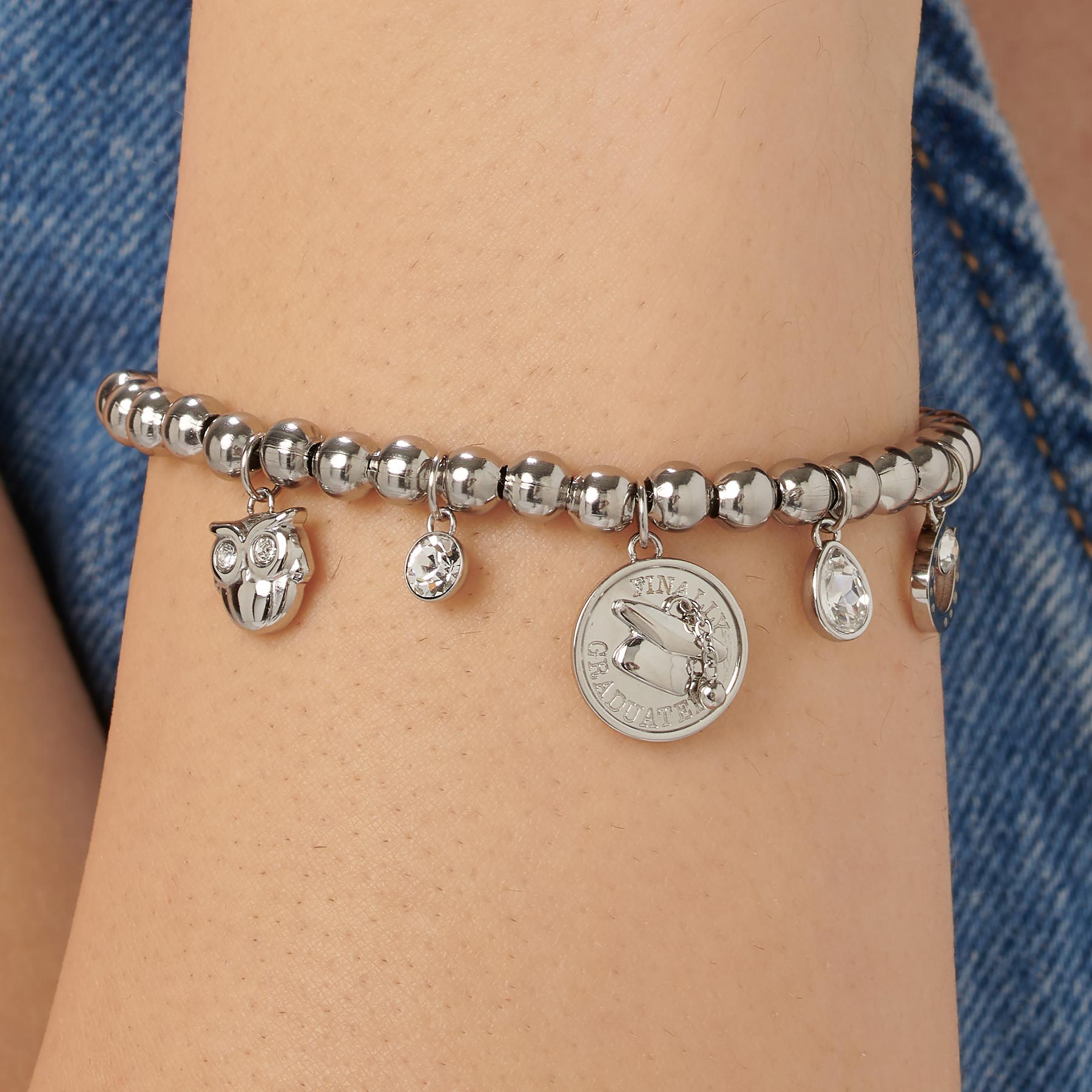 Brosway Bracciale CHAKRA PORTAFORTUNA - Vista 3