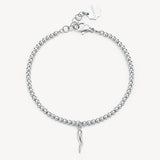 Brosway Bracciale CHAKRA PORTAFORTUNA - CHAKRA - Acciaio