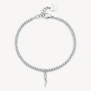 Brosway Bracciale CHAKRA PORTAFORTUNA - CHAKRA - Acciaio