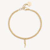Brosway Bracciale CHAKRA PORTAFORTUNA - CHAKRA - Acciaio