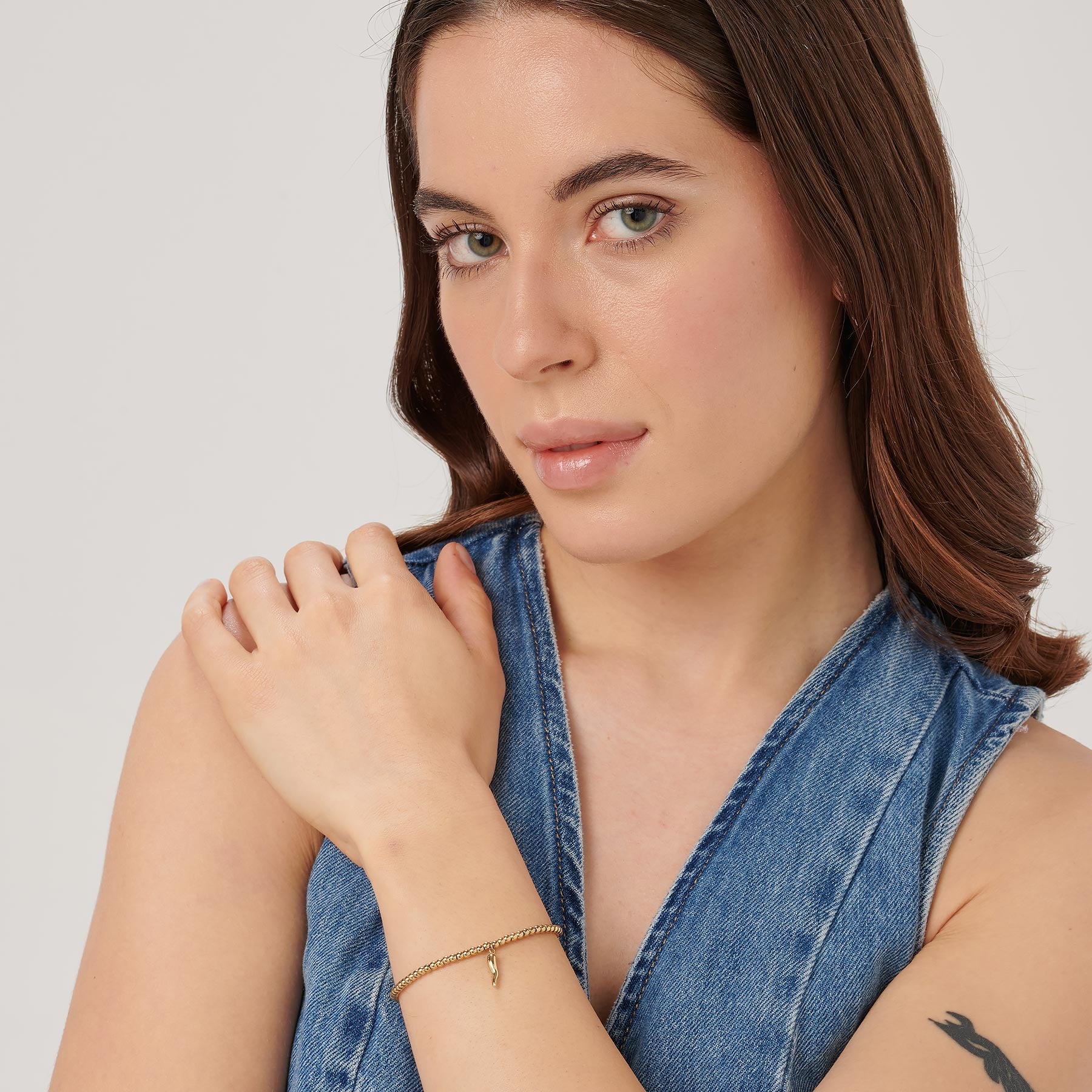 Brosway Bracciale CHAKRA PORTAFORTUNA - Vista 2