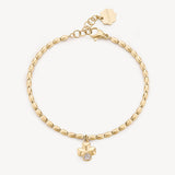 Brosway Bracciale CHAKRA PORTAFORTUNA - CHAKRA - Acciaio