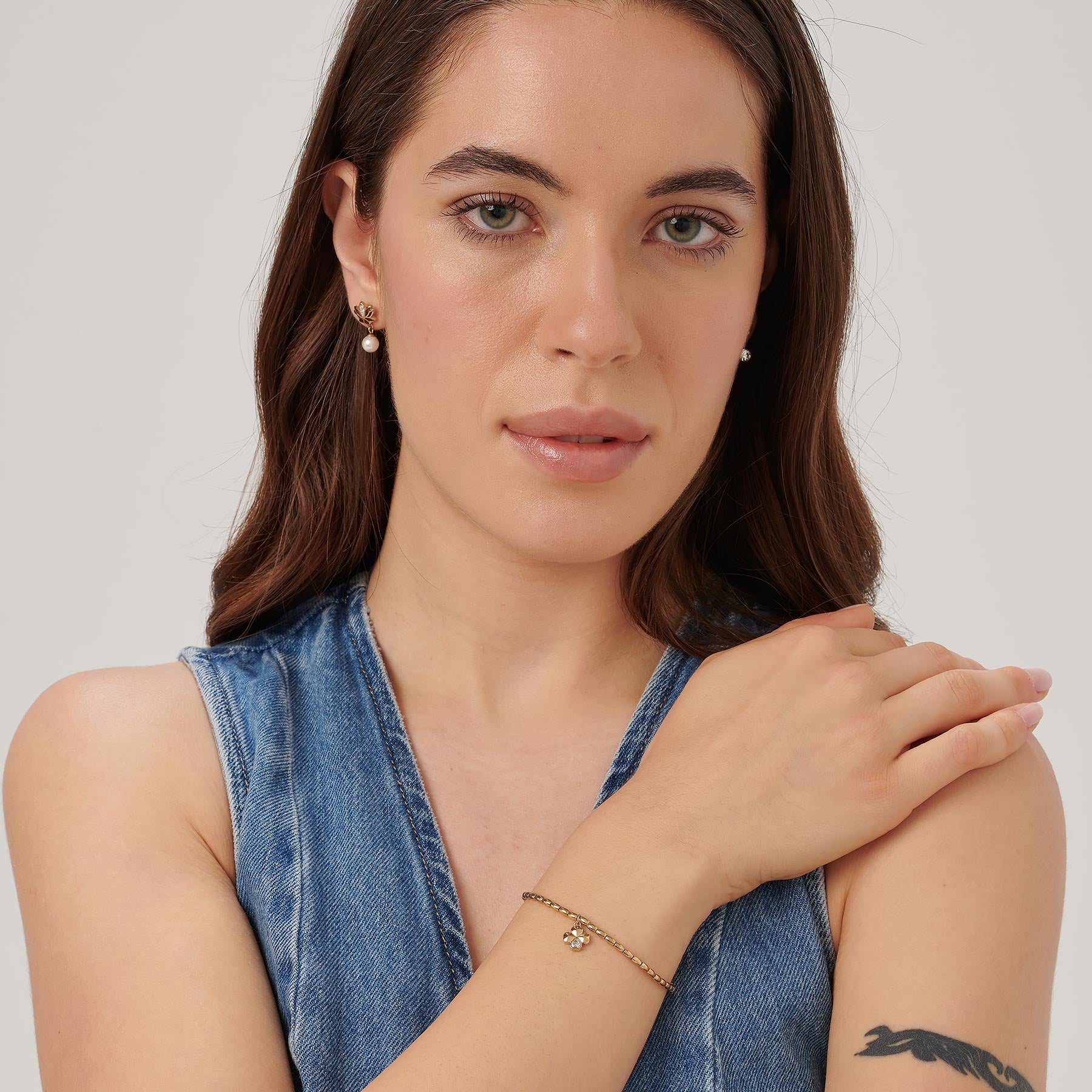 Brosway Bracciale CHAKRA PORTAFORTUNA - Vista 2