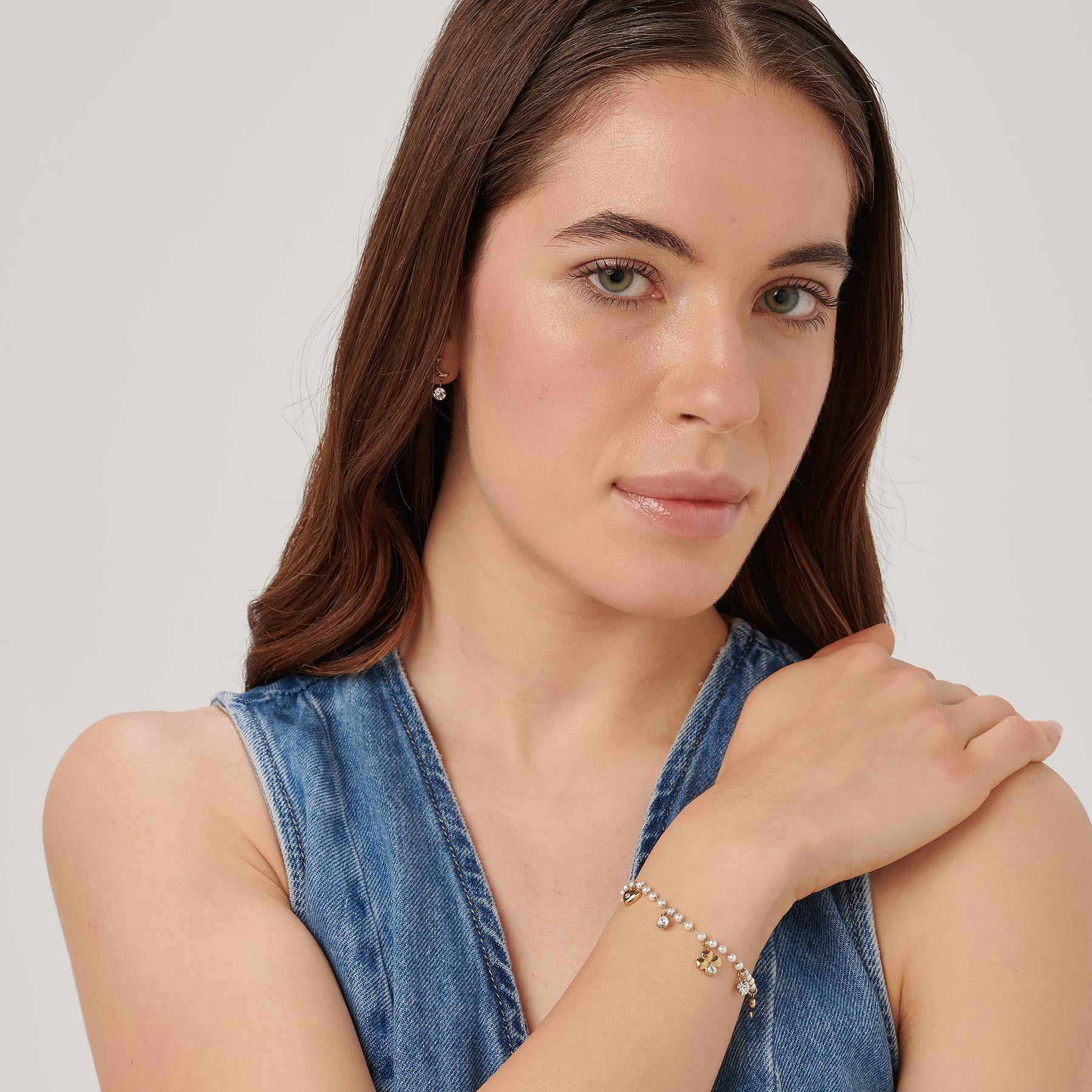Brosway Bracciale CHAKRA PORTAFORTUNA - Vista 2