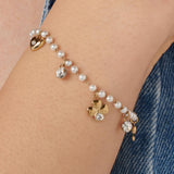 Brosway Bracciale CHAKRA PORTAFORTUNA - Vista 3