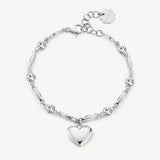 Brosway Bracciale CHAKRA AMORE - CHAKRA - Acciaio