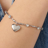 Brosway Bracciale CHAKRA AMORE - Vista 3