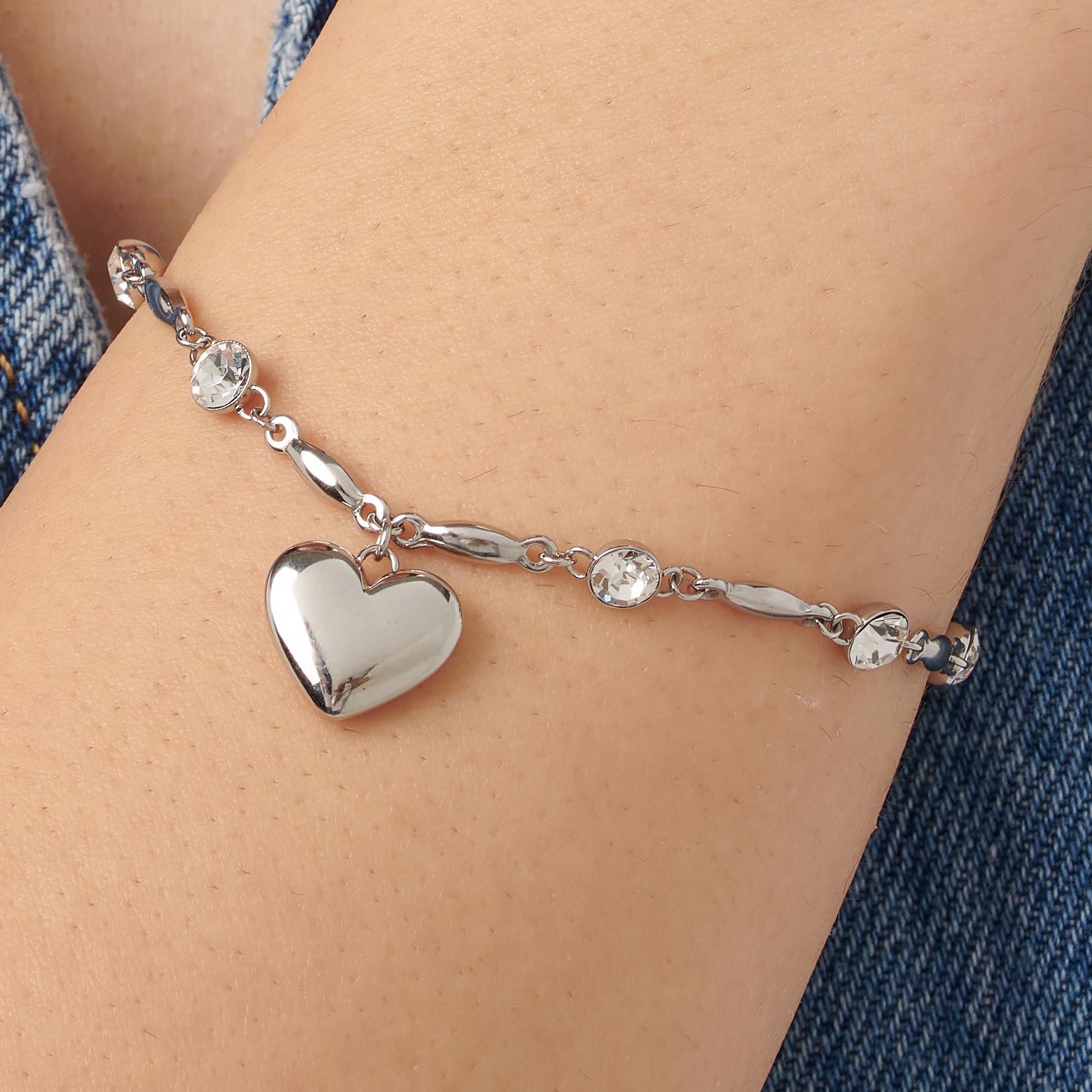 Brosway Bracciale CHAKRA AMORE - Vista 3