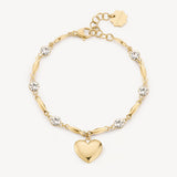 Brosway Bracciale CHAKRA AMORE - CHAKRA - Acciaio